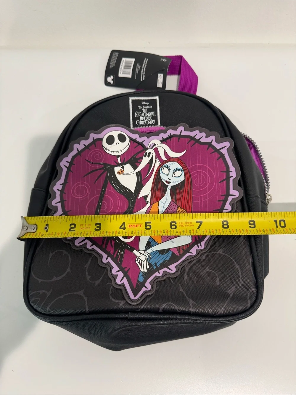 Disney brand new